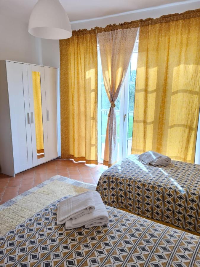 B&B Luna Nuova Sarzana Esterno foto