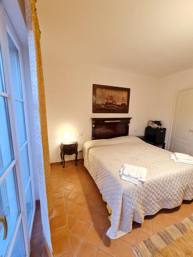 B&B Luna Nuova Sarzana Esterno foto