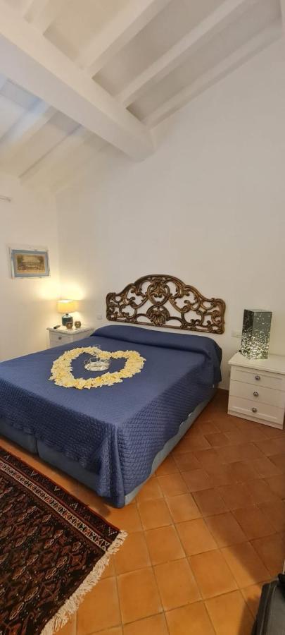 B&B Luna Nuova Sarzana Esterno foto