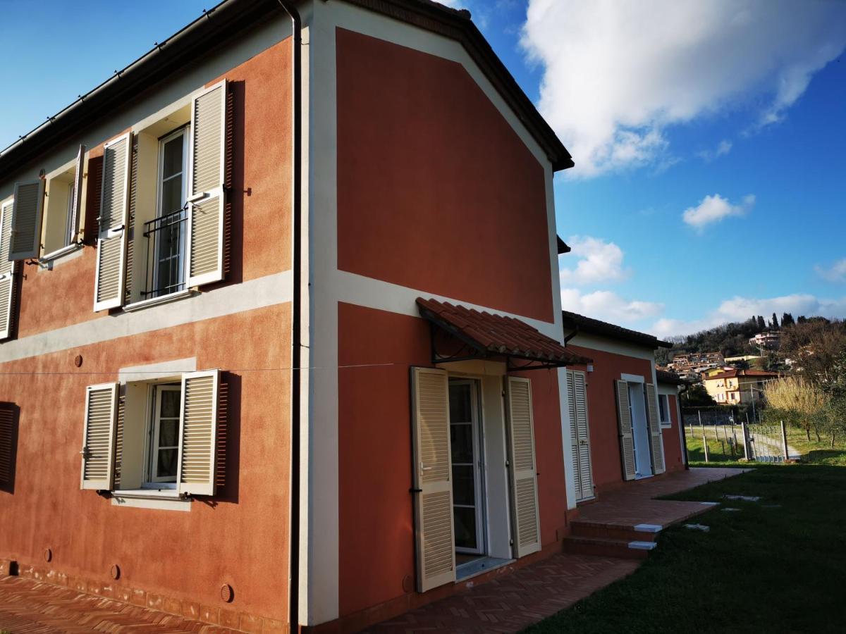 B&B Luna Nuova Sarzana Esterno foto