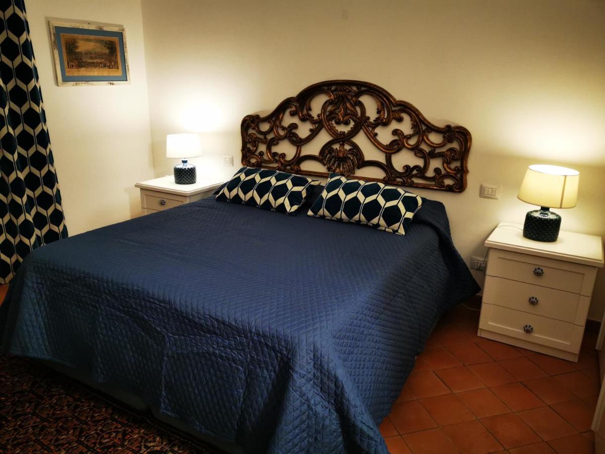 B&B Luna Nuova Sarzana Esterno foto